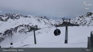 Archiviertes Webcam Bild: Stuben - Albona (Ski Arlberg) am 16.03.2026 um 15:13 Uhr
