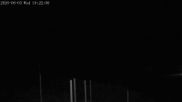 Archived webcam image showing Mt. Olympus ski resort on 18 Jun 2026 at 16:52