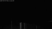 Archived webcam image showing Mt. Olympus ski resort on 18 Jun 2026 at 18:52