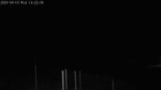 Archived webcam image showing Mt. Olympus ski resort on 18 Jun 2026 at 20:52