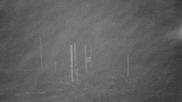 Archived webcam image showing Mt. Olympus ski resort on 3 Aug 2026 at 16:34