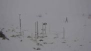 Archived webcam image showing Mt. Olympus ski resort on 17 Sep 2026 at 07:02