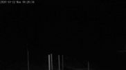 Archiviertes Webcam Bild: Skigebiet Mt. Olympus: Schneehöhe am 11.10.2026 um 14:40 Uhr