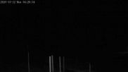 Archiviertes Webcam Bild: Skigebiet Mt. Olympus: Schneehöhe am 11.10.2026 um 18:40 Uhr
