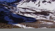 Archiviertes Webcam Bild: Skigebiet Mt. Olympus: Schneehöhe am 12.10.2026 um 06:40 Uhr