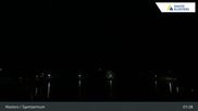 Archived webcam image showing Sport center Klosters on 29 May 2026 at 01:37