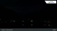 Archiviertes Webcam Bild: Sportzentrum Klosters am 10.08.2026 um 05:04 Uhr