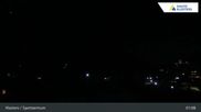 Archiviertes Webcam Bild: Sportzentrum Klosters am 30.08.2026 um 01:15 Uhr