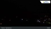 Archiviertes Webcam Bild: Sportzentrum Klosters am 30.08.2026 um 03:15 Uhr