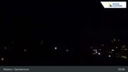 Archiviertes Webcam Bild: Sportzentrum Klosters am 30.08.2026 um 05:15 Uhr