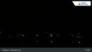 Archiviertes Webcam Bild: Sportzentrum Klosters am 11.10.2026 um 21:01 Uhr