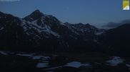 Archiviertes Webcam Bild: Mooseralm am 28.05.2026 um 04:53 Uhr