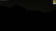 Archived webcam image showing Chairlift Mooserberg on 12 Jul 2026 at 02:39