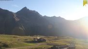 Archiviertes Webcam Bild: Mooseralm am 12.07.2026 um 20:53 Uhr