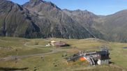 Archiviertes Webcam Bild: Mooseralm am 26.08.2026 um 10:55 Uhr