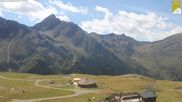 Archiviertes Webcam Bild: Mooseralm am 26.08.2026 um 14:55 Uhr