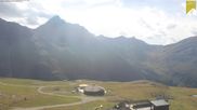 Archiviertes Webcam Bild: Mooseralm am 26.08.2026 um 16:55 Uhr