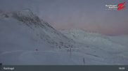 Archiviertes Webcam Bild: Tux: Rastkogel am 26 Feb 2026 um 03:52 Uhr