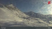 Archiviertes Webcam Bild: Tux: Rastkogel am 26 Feb 2026 um 08:52 Uhr