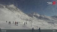 Archiviertes Webcam Bild: Tux: Rastkogel am 26 Feb 2026 um 09:52 Uhr