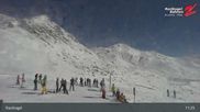 Archiviertes Webcam Bild: Tux: Rastkogel am 26 Feb 2026 um 11:52 Uhr