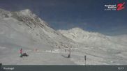 Archiviertes Webcam Bild: Tux: Rastkogel am 26 Feb 2026 um 15:52 Uhr