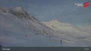 Archiviertes Webcam Bild: Tux: Rastkogel am 26 Feb 2026 um 17:06 Uhr