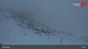 Archived webcam image showing Tux: View Rastkogel mountain on 24 Mar 2026 at 03:21