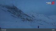 Archiviertes Webcam Bild: Tux: Rastkogel am 12.04.2026 um 01:49 Uhr