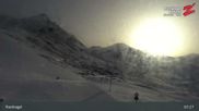 Archiviertes Webcam Bild: Tux: Rastkogel am 12.04.2026 um 07:49 Uhr