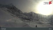Archiviertes Webcam Bild: Tux: Rastkogel am 12.04.2026 um 08:49 Uhr