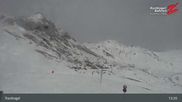 Archiviertes Webcam Bild: Tux: Rastkogel am 12.04.2026 um 13:49 Uhr