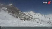 Archiviertes Webcam Bild: Tux: Rastkogel am 23.04.2026 um 15:34 Uhr