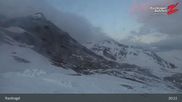 Archiviertes Webcam Bild: Tux: Rastkogel am 30.04.2026 um 01:10 Uhr