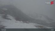 Archived webcam image showing Tux: View Rastkogel mountain on 7 May 2026 at 13:01