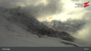 Archiviertes Webcam Bild: Tux: Rastkogel am 21.05.2026 um 07:50 Uhr