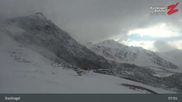 Archiviertes Webcam Bild: Tux: Rastkogel am 21.05.2026 um 08:50 Uhr