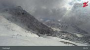 Archiviertes Webcam Bild: Tux: Rastkogel am 21.05.2026 um 09:50 Uhr