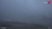 Archived webcam image showing Tux: View Rastkogel mountain on 6 Jun 2026 at 05:09