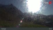Archiviertes Webcam Bild: Tux: Rastkogel am 19.06.2026 um 07:21 Uhr