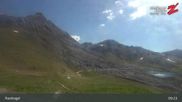 Archiviertes Webcam Bild: Tux: Rastkogel am 19.06.2026 um 09:21 Uhr