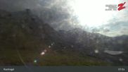 Archived webcam image showing Tux: View Rastkogel mountain on 27 Jul 2026 at 08:42
