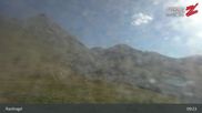 Archiviertes Webcam Bild: Tux: Rastkogel am 16.09.2026 um 09:03 Uhr