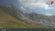 Archiviertes Webcam Bild: Tux: Rastkogel am 16.09.2026 um 11:03 Uhr