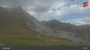 Archiviertes Webcam Bild: Tux: Rastkogel am 16.09.2026 um 13:03 Uhr
