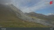 Archiviertes Webcam Bild: Tux: Rastkogel am 16.09.2026 um 15:03 Uhr