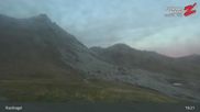 Archiviertes Webcam Bild: Tux: Rastkogel am 20.09.2026 um 03:50 Uhr