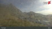 Archiviertes Webcam Bild: Tux: Rastkogel am 20.09.2026 um 09:57 Uhr