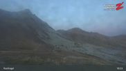 Archiviertes Webcam Bild: Tux: Rastkogel am 16.10.2026 um 01:07 Uhr