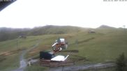 Archiviertes Webcam Bild: Berghaus Arflina am 10.06.2026 um 06:24 Uhr